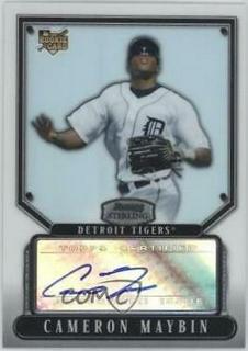 Cameron Maybin