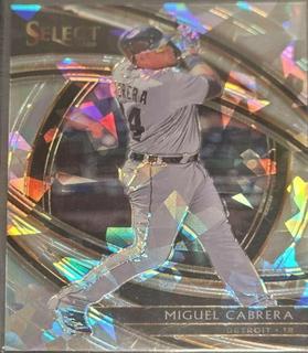 Miguel Cabrera