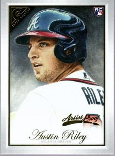 Austin Riley