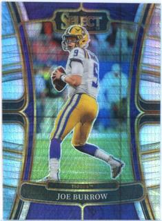 Joe Burrow