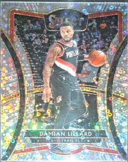 Damian Lillard