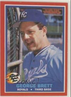 George Brett