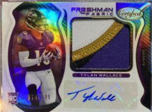 Tylan Wallace