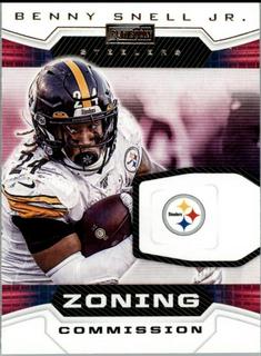 Benny Snell Jr