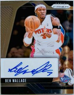Ben Wallace