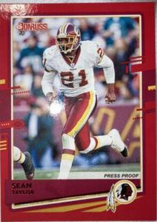 Sean Taylor