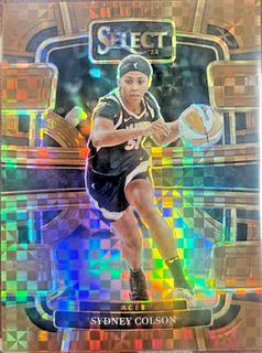 Sydney Colson