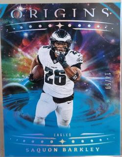 Saquon Barkley