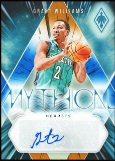 Grant Williams