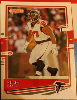 Grady Jarrett