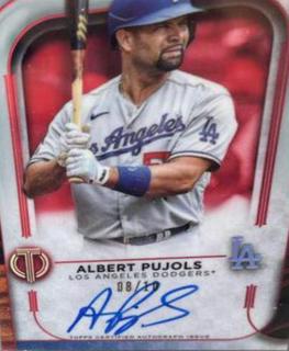 Albert Pujols