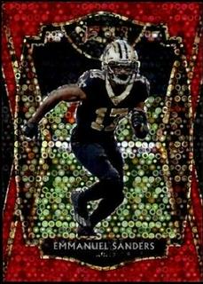 Emmanuel Sanders