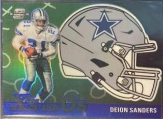 Deion Sanders