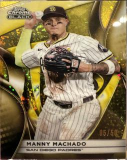 Manny Machado