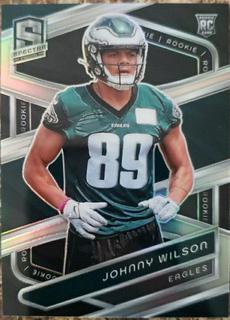 Johnny Wilson