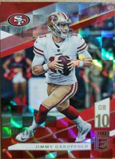 Jimmy Garoppolo