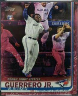 Vladimir Guerrero Jr.