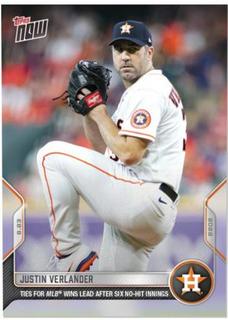 Justin Verlander
