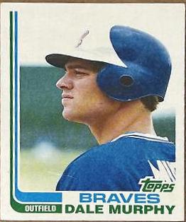 Dale Murphy