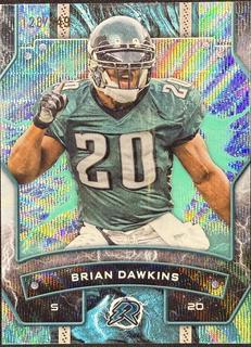 Brian Dawkins