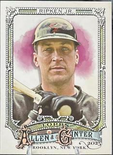 Cal Ripken Jr.