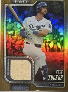 Kyle Tucker