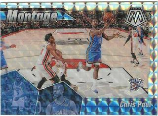 Chris Paul