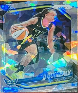 JJ Quinerly