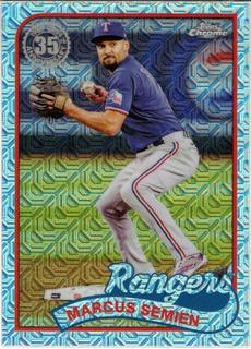 Marcus Semien
