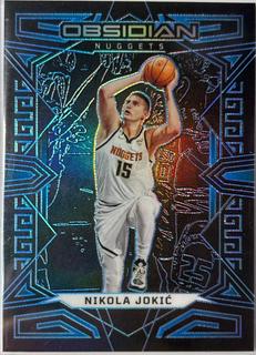 Nikola Jokic