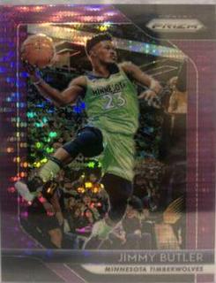Jimmy Butler