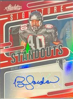 Brian Jordan