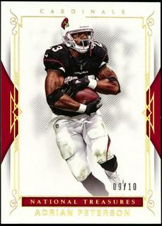 Adrian Peterson
