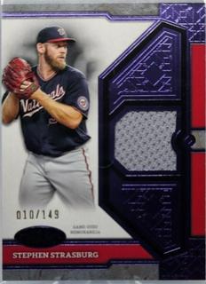 Stephen Strasburg