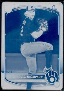 J.D. Thompson