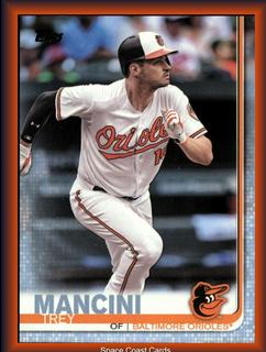 Trey Mancini