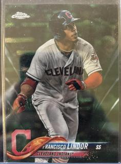 Francisco Lindor