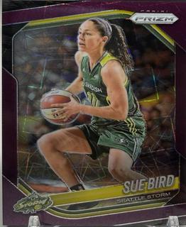 Sue Bird