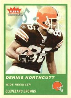 Dennis Northcutt