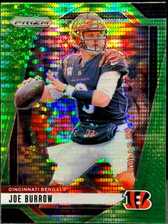 Joe Burrow