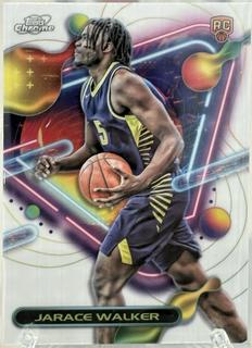 Jarace Walker