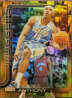 Carmelo Anthony