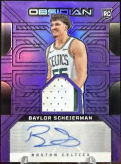 Baylor Scheierman