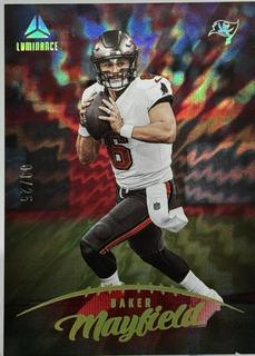 Baker Mayfield