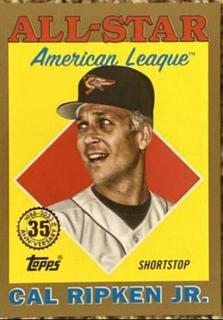 Cal Ripken Jr.