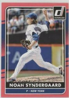 Noah Syndergaard