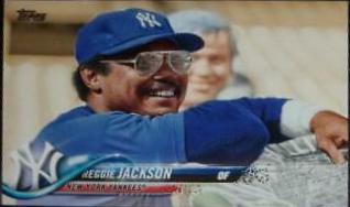 Reggie Jackson