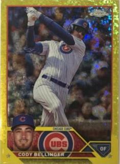 Cody Bellinger