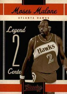 Moses Malone