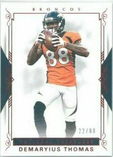 Demaryius Thomas